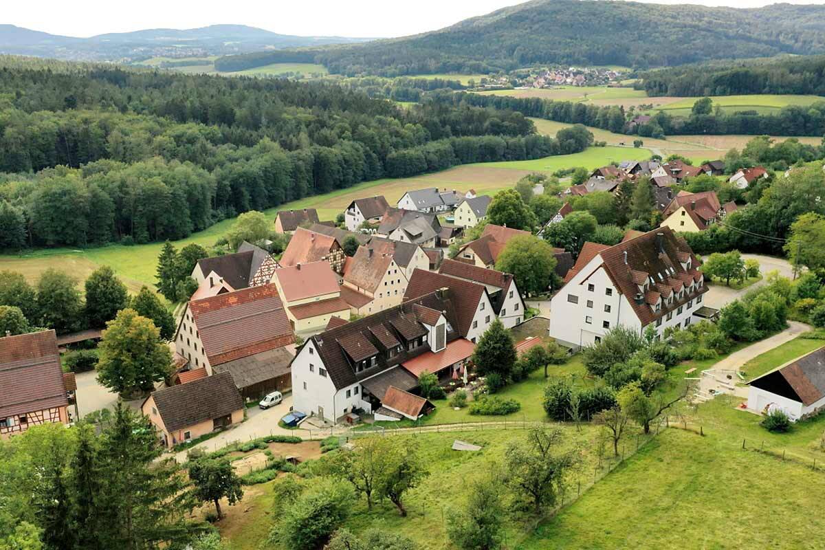 Zum alten schloss michaelmeyer foto 89 low