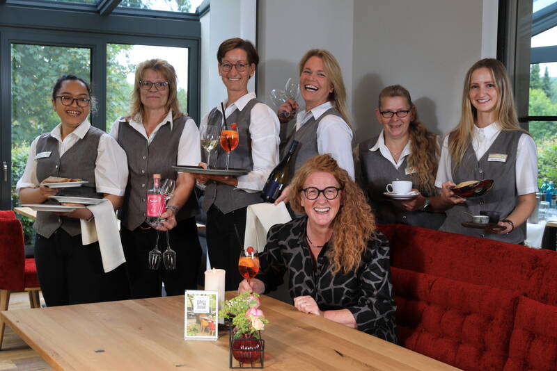 Landidyll Gastgeber werden