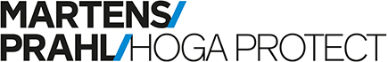 Logo artens prahl versicherungsmakler