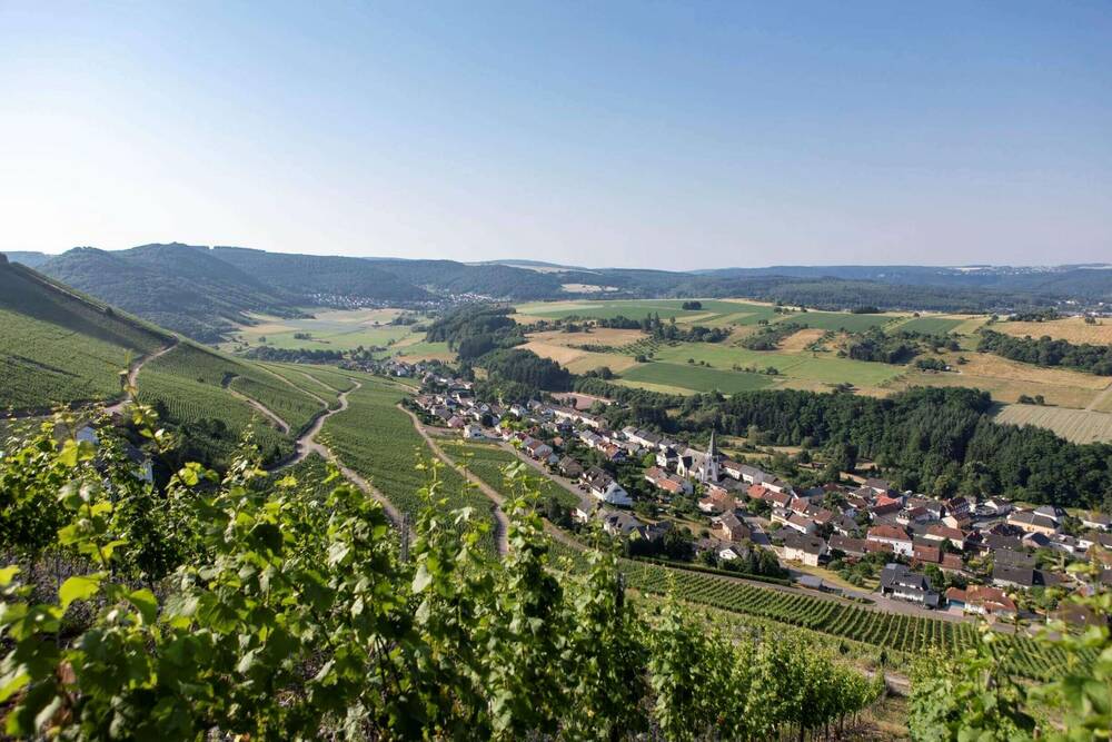 Traumrouten