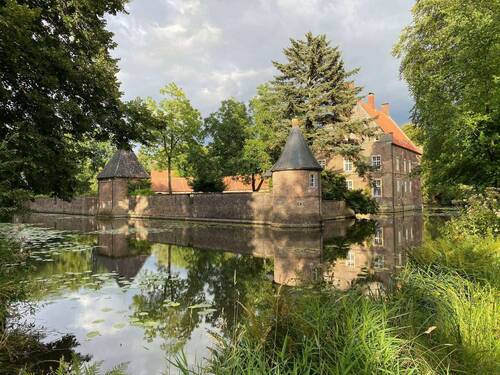 Csm 00 wasserburgen und schloesser bei einem urlaub in landidyll wilminks parkhotel im muensterland entdecken cca4cbbeef