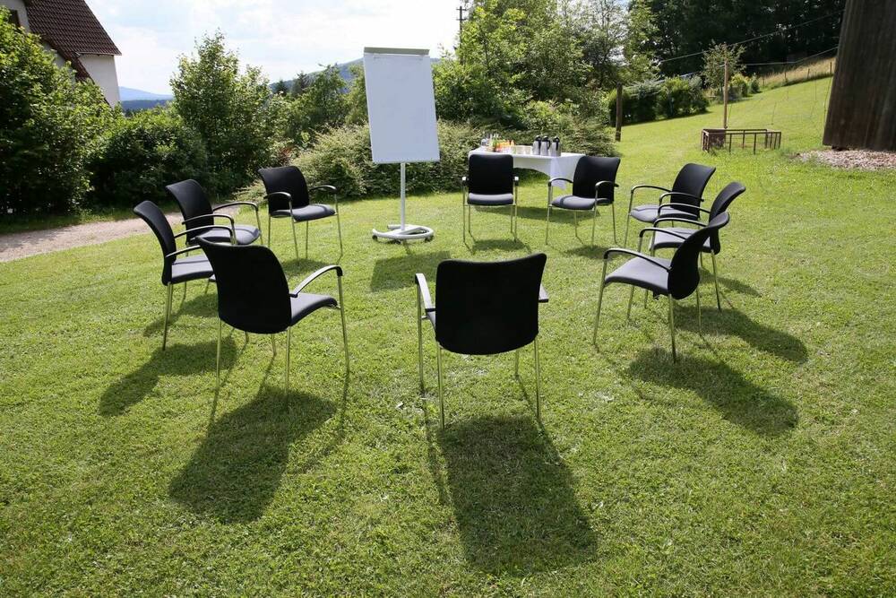 Tagungen & Green Meetings