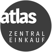 Atlas zentraleinkauf logo