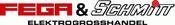 FEGA SCHMITT Logo