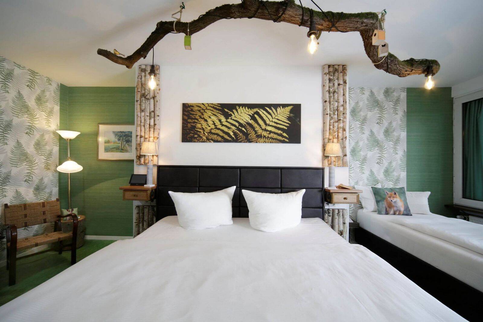 Csm 2 landidyll wilminks parkhotel neuenkirchen neues themenzimmer 2020 waldfeeling mit zusatzbett c9f75151da