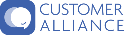 Customer alliance logo