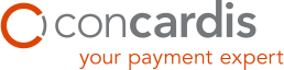 Logo concardis 2019