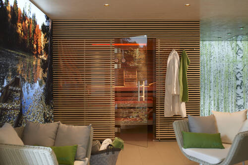 Sauna  ®PeS 005 1
