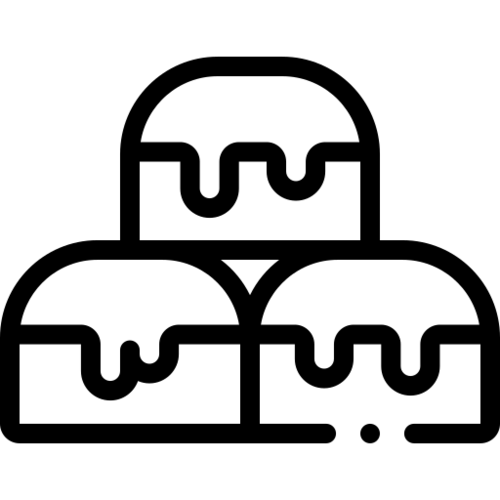 Caramel 6851294