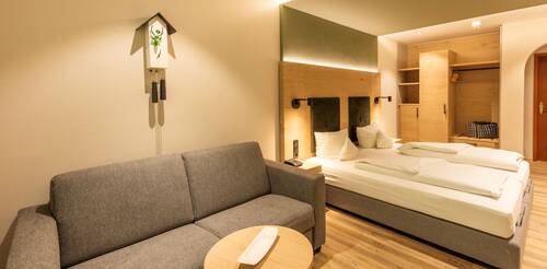 Landidyll Hotel zum Kreuz Glottertal D8D2779 4