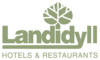 Landidyll Logo RGB Landiydll Logo Tanne 60 Prozent