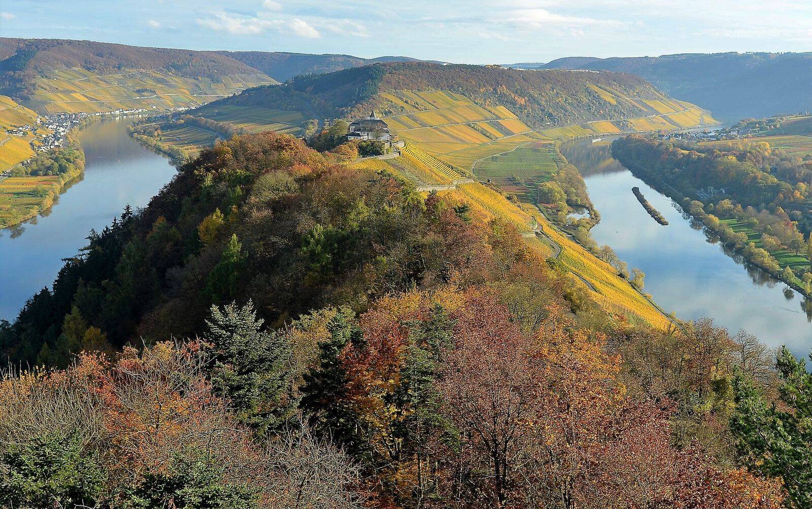 Csm blick Prinzenkopfturm mosel herbst 695c4c9ad4